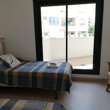 Terrazas De Las Marinas Denia Exterior photo
