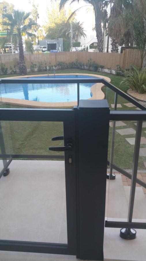Appartement Terrazas De Marinas
