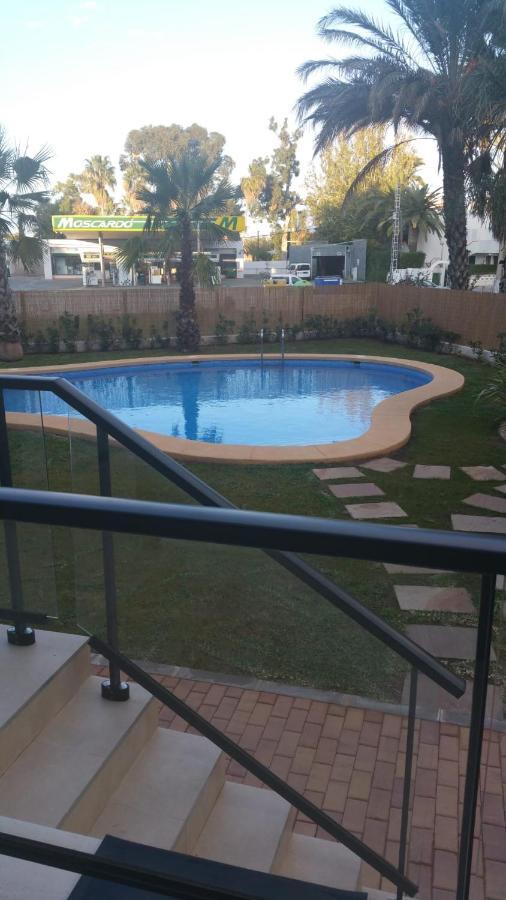 Appartement Terrazas De Marinas *