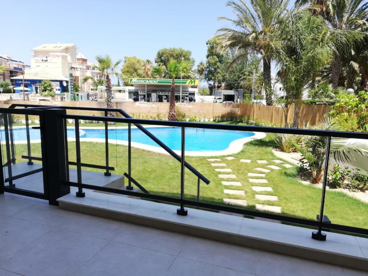 Appartement Terrazas De Marinas *