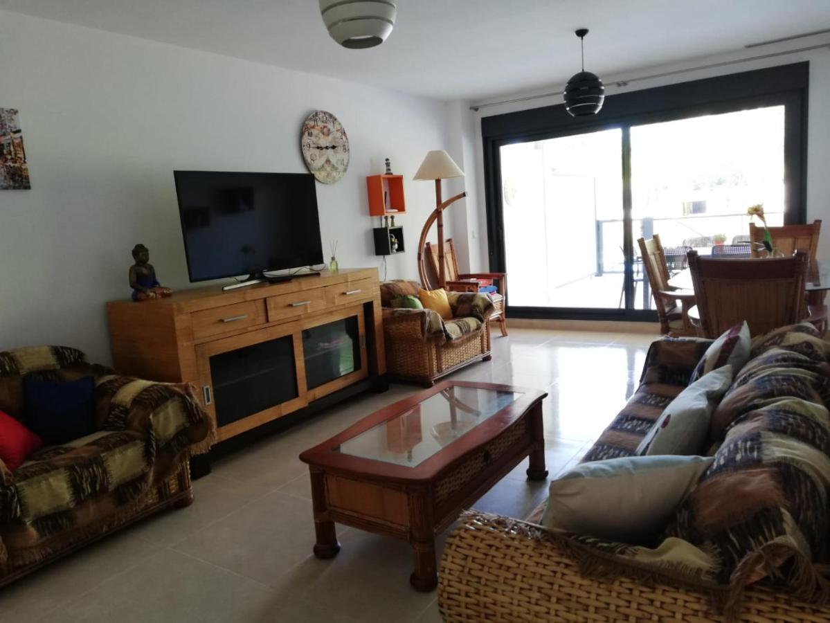 Terrazas De Marinas Dénia