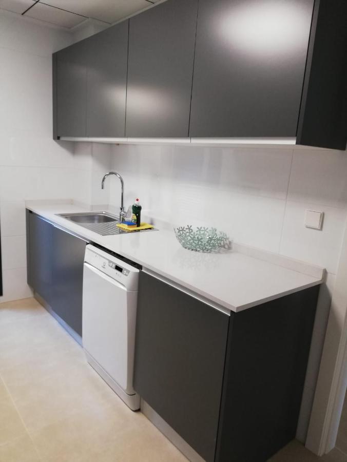Terrazas De Marinas Appartement *
