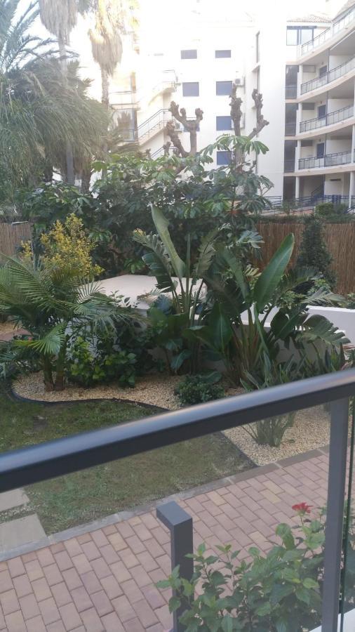 Terrazas De Marinas Appartement Dénia