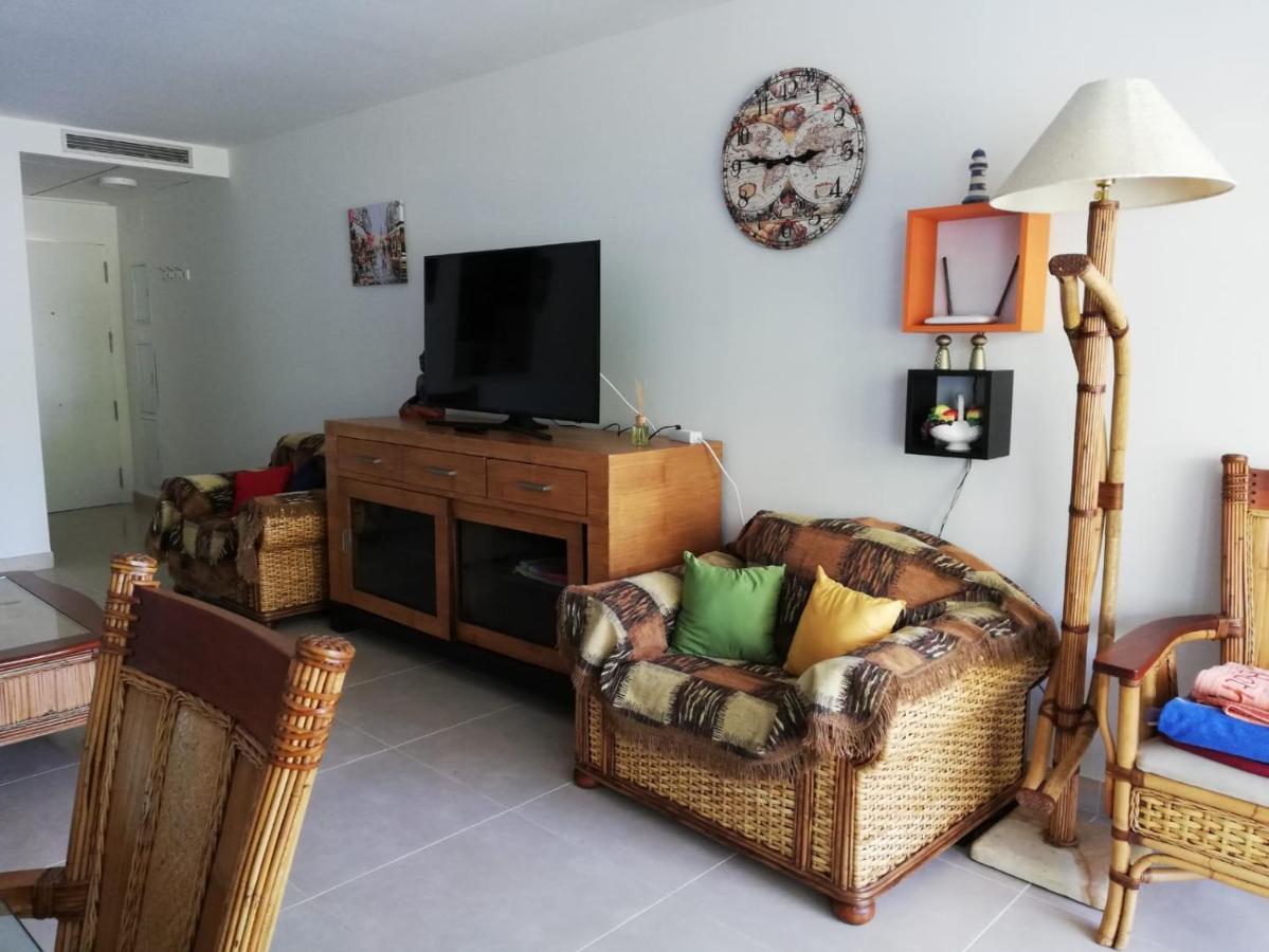 Terrazas De Marinas Appartement Dénia