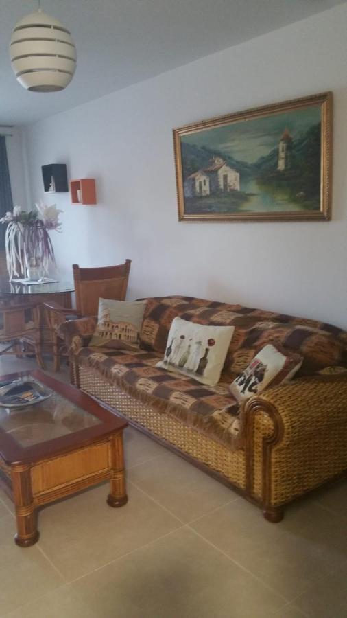 Terrazas De Marinas Appartement *