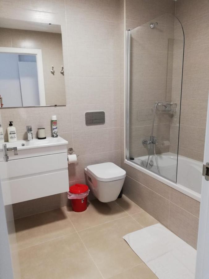 Terrazas De Marinas Appartement *