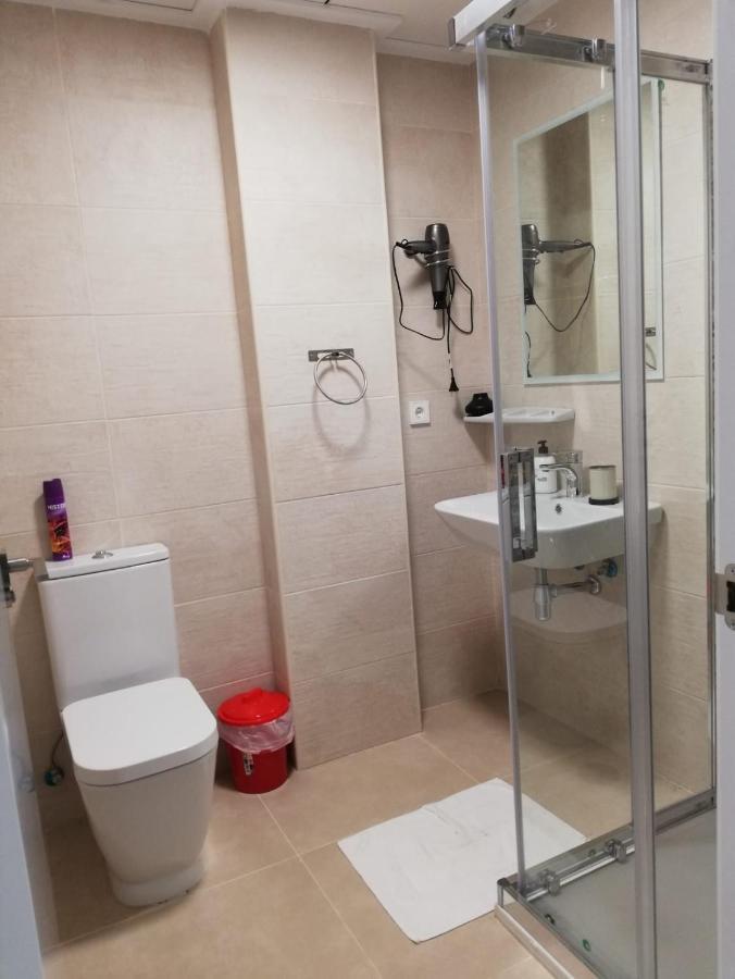 Terrazas De Marinas Appartement Dénia