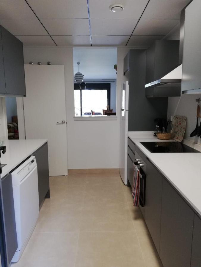 Appartement Terrazas De Marinas